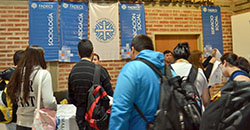 EL IUPA AGRADECIÓ LA PARTICIPACIÓN DE LA FADECS EN LA EXPO PATAGONIA UNIVERSIDAD 2016